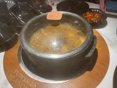 -芸山季·云南山珍菌火锅(南翔印象城MEGA店)