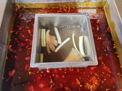 -小玲子(诸葛古镇店)