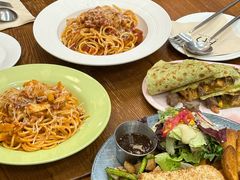 -AFS Cafe & Canteen(闽江二路店)