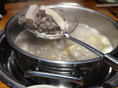 -牛品福潮汕牛肉火锅(旺庄店)