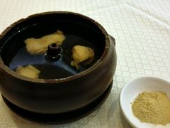 -蝴蝶泉宾馆-中餐厅