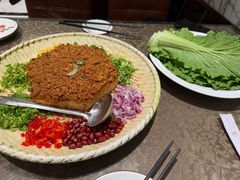 -嘎吧锅私家菜馆(联想科技城店)