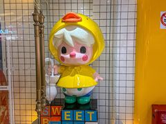 -泡泡玛特POPMART(上海环球港店)