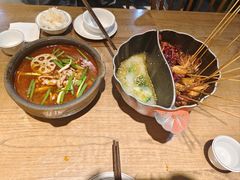 -成都吃客(九眼桥店)