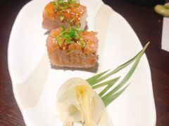-松子料理(白家庄店)