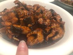 -扬州狮子楼·非遗淮扬菜(总店)