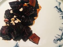 文火雪花牛肉-芳满庭·江浙小馆(1912店)