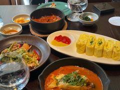 -Fuzzy Bistro 浮几韩餐·茶酒馆