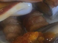 -松子料理(白家庄店)