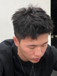 -Fr美发沙龙