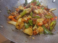 -小土豆北方菜馆(文慧园店)