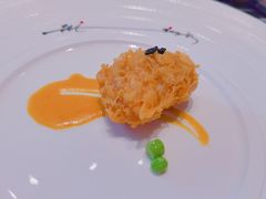 -沈灶河豚宴·河豚融合餐厅(汉中路店)