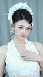 -艺憬婚纱礼服·造型(二七万达店)
