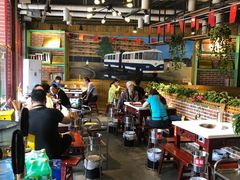 -钢管厂五区小郡肝串串香(通锦桥店)