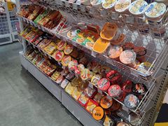 -KKV(南京江宁万达广场店)