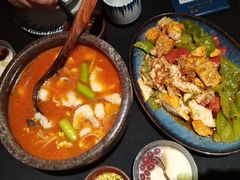 -山石榴·贵州菜(丰盛里店)