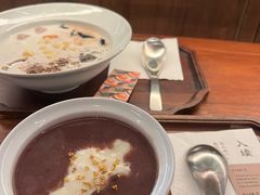 -RUXU入续糖水铺与包(卓悦中心店)