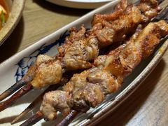 -那时新疆·若羌(经纬汇店)