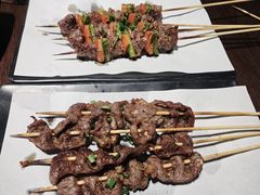 -铭副琦食·虾蟹烩馆(渔人码头店)