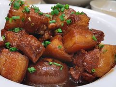 -新虹楼饭庄(崇明陈家镇店)