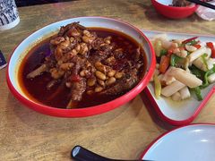 -老闵田螺馆·南昌特色小炒(梦时代店)