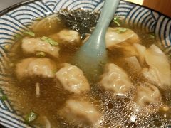 -北丐先生·野馄饨烧烤(雨花万象店)