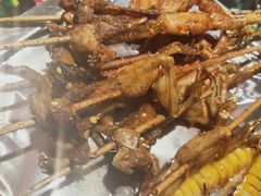 -醉烧膘·烧烤夜宵王(总店)