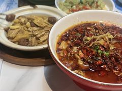 -青花小镇(凯翔新天地店)