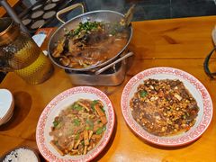 -陈家婆的菜·口味湘菜(梅溪湖店)