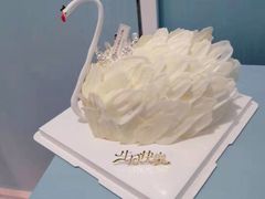 -榴芒先森生日蛋糕甜品台定制(1店诚信大道店)