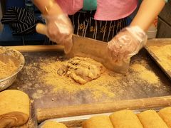 -朝鲜族打糕(时尚天河店)