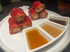 -蝴蝶里·粤菜·点心(滨江龙湖店)