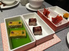 -柿合缘新京菜(国金中心商场店)
