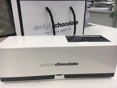 -Awfully Chocolate(来福士广场店)