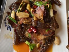 -王万妈卤猪脚(青岩交通路)