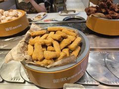 -龍歌自助小火锅(秦淮水游城店)
