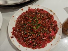 -老街坊市井火锅(营门口店)