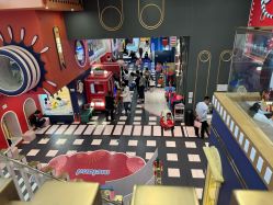 -MELAND CLUB亲子乐园·派对·餐厅(北京芳圆里ID MALL店)