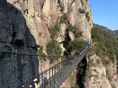 -雁荡山风景名胜区