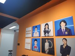 -爱定格照相馆·证件照(上海惠南观海坊店)