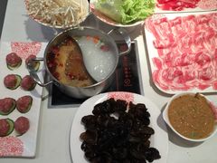 -密友回转自助火锅(世茂国际广场店)