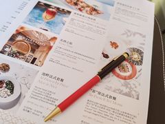 -澳门十六浦索菲特大酒店