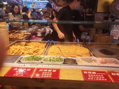 -丁家坡洋芋·观音桥好吃街A区(全国总店)