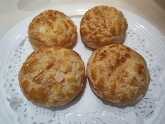 迷你菠萝包-和平馆·地道港澳茶餐厅(西门口店)