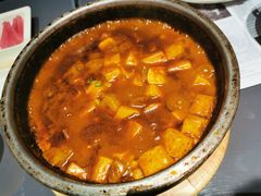 -小大董·烤鸭(观景餐厅·南京西路店)