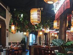 -杨记隆府(时代天街店)