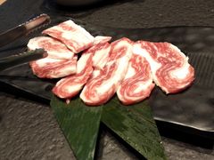 -龙记珍牛和牛烧肉(龙南街店)