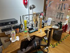 -十八字金·银饰·拼豆·开蚌DIY(魏公芳华里店)