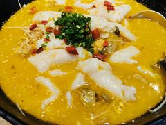 -好人民间小吃(花桥兆丰99广场店)