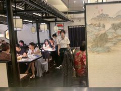 -小菜园新徽菜(镇江丹阳吾悦店)
